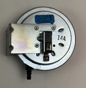 PPS10033-2269 TRIDELTA Pressure Switch Furnace Heater #2