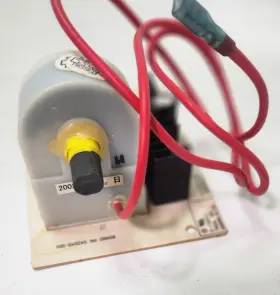 E-130510 TRION Power Supply