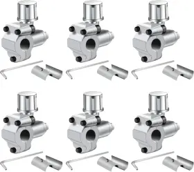 885206834822 TROUNISTRO Pack Bullet Piercing Valve Line Tap