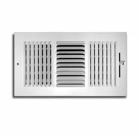 C103M-10X06 TRU AIRE Duct Measurements Supply Sidewall #2
