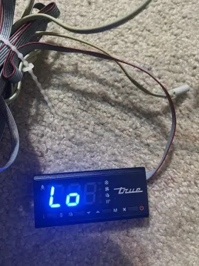 219716 Temperature Controller #3