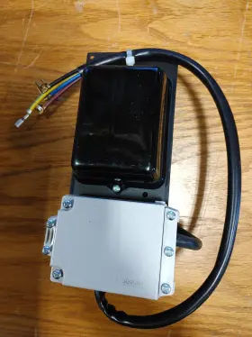 806589 Power Pack Relay Start