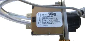 324-28994-00F TRUE EATON RANCO VULCAN TRAULSEN Tru Control