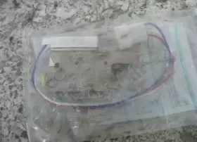 FC-74 TRUE-START CARRIER Furnace Pilot Burner #3