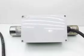 3000-240 TRUHEAT Stft Inline Heater Heating-element #3