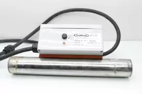 3000-240 TRUHEAT Stft Inline Heater Heating-element