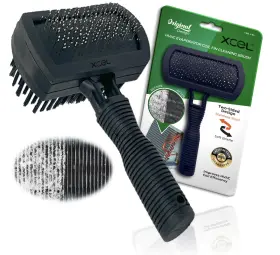 4-65 TRUST HEALTHCARE Advanced Hvac Coil Cleaning Brush Dual
