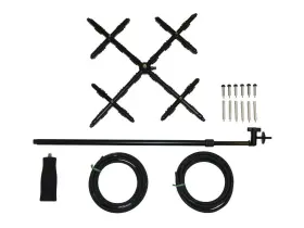 801090 TSI Velocity Matrix Kit