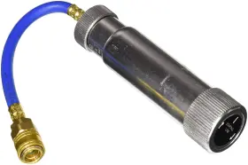 15290 TSI SUPERCOOL Dye Oil Turn Injector