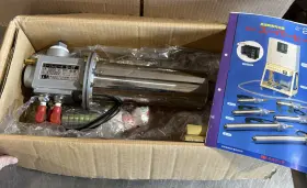 3200-4 TSK Taketsuna Air Generator Heater
