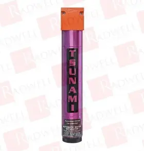 21999-0131 TSUNAMI Hvac Refrigeration