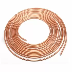 616943709698 TSURPCAO Refrigeration Tubingsoft Coil Copper