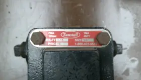 TA-FT3-15 TUNSTALL Float Steam Trap