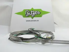 34325601 TUTCO Bitzer Flexible Heating-element Kit