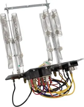CEF0901N10 TUTCO Electric Heat Kit
