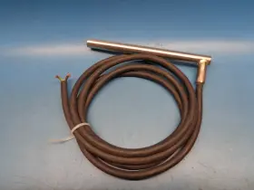 CH92179 TUTCO Wj Firerod Cartridge Heater