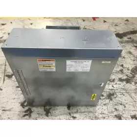 MRS-2240-25-3D TUTCO Electric Duct Heater #3