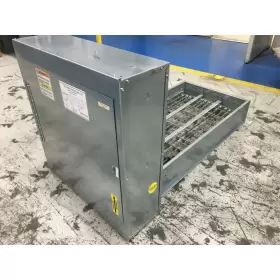MRS-2240-25-3D TUTCO Electric Duct Heater