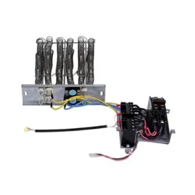 GJAYHTR1A08BKRAA TUTTOKOOL Oxbox Heater Breaker Kit