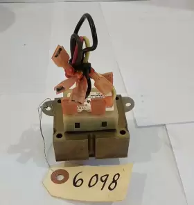 4000-C01M04BB80 TYCO Furnace Transformer
