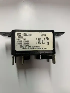 9400-13QS2169 TYCO Unlimited Relay