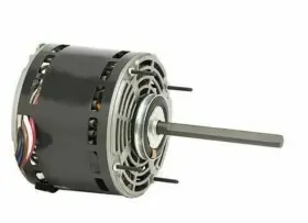 3323 U.S. MOTORS Ez Condenser Fan Rpm