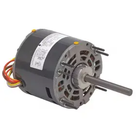 8955 U.S. MOTORS Motor