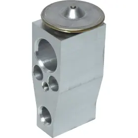 10480C UAC Air Conditioner Ex Expansion Valve