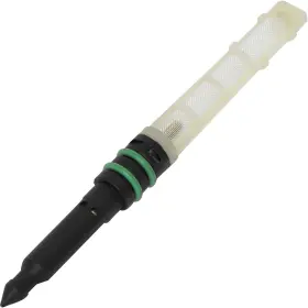 EX-7000C UAC Valves Orif Tube Orifice