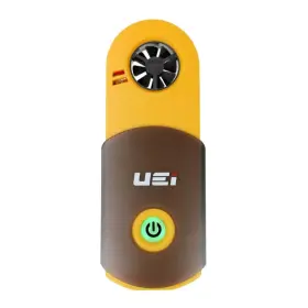 DTHA2 UEI Airflow Temperature Humidity Adapter