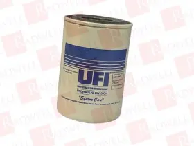 ESF11NCC UFI FILTERS Hvac Refrigeration