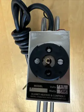 492-1 ULANET George Heat Matic Immersion Heater Controller #2