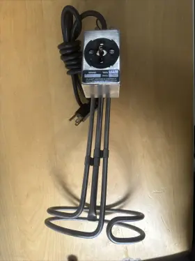492-1 ULANET George Heat Matic Immersion Heater Controller