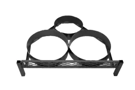 854187006450 ULTIMATE CART AND DOLLY Hvac Moving Bench Saves #3