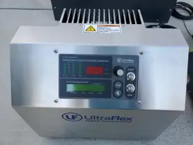 WCA-1000-02 ULTRAFLEX Induction Brazing