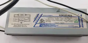 RSX1G1624 ULTRAVATION Second Wind Robertson Uv Ballast Single #2