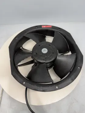FP200T UNADA Electric Fan Motor