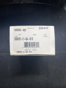 A00808-002 UNICO Txv