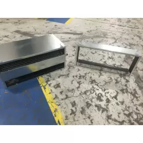MC4860W UNICO Chilled Water Cooling Coil Fan Module #2
