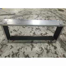 MC4860W UNICO Chilled Water Cooling Coil Fan Module #3