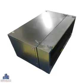 MC4860W UNICO Chilled Water Cooling Coil Fan Module