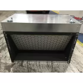 MR2430 UNICO Horizontal Air Plenum Module #2
