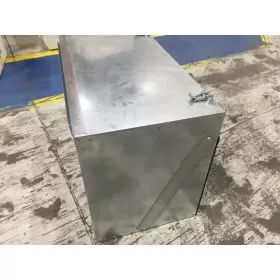 MR2430 UNICO Horizontal Air Plenum Module #3