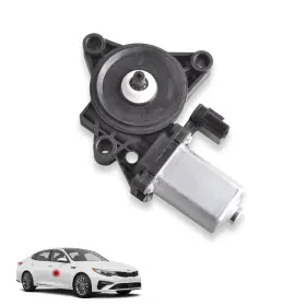 YL-RM047 UNIKPAS Front Right Window Motor Passenger Kia