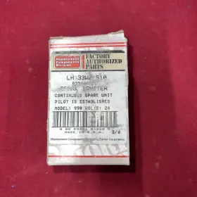 990-195 UNIPART Carrier Spark Ignitor