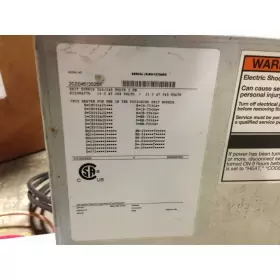 2CE04512025 UNITARY PRODUCTS GROUP Heat Fuse Box Kit #2