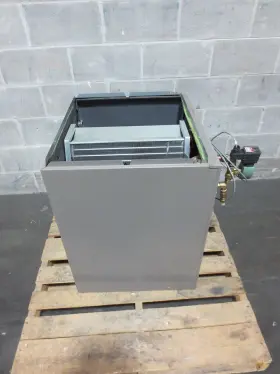 GF2060H24G UNITARY PRODUCTS GROUP Cased Coil