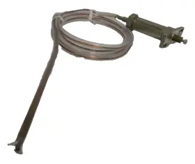 6BS-20N26-1 UNITED ELECTRIC Thermalassemblyfortempswitch