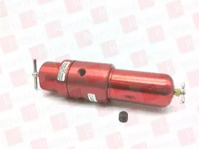 FR360A UNITED FILTRATION SYSTEMS Box