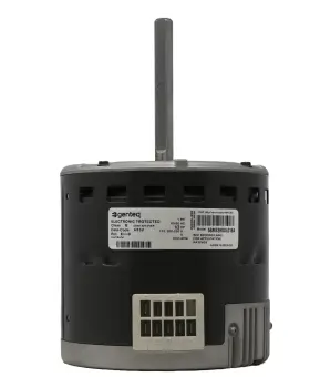 HD4428 UNITED HVAC MOTORS Ge Genteq Ecm Blower Motor